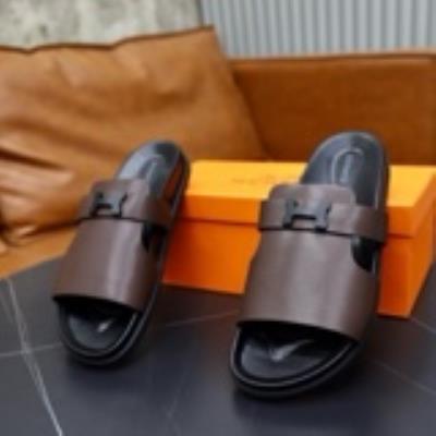 wholesale quality men hermes shoes model no. 233